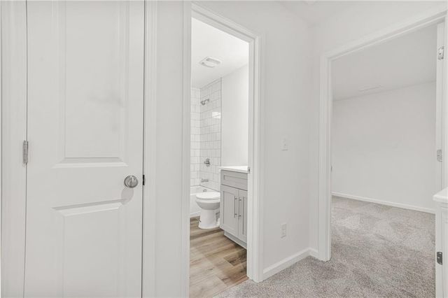 1223 Oakland SW Drive, Atlanta, GA 30310