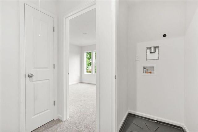 1223 Oakland SW Drive, Atlanta, GA 30310