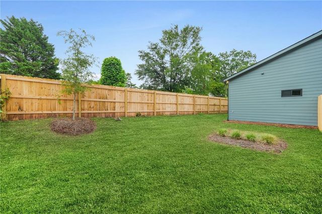 1223 Oakland SW Drive, Atlanta, GA 30310