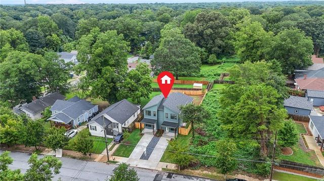 1223 Oakland SW Drive, Atlanta, GA 30310