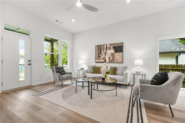 1223 Oakland SW Drive, Atlanta, GA 30310