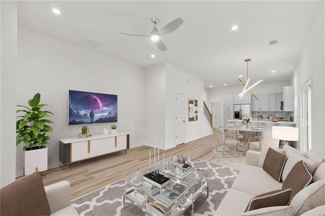 1223 Oakland SW Drive, Atlanta, GA 30310