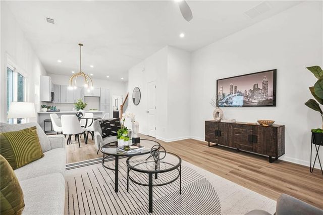 1223 Oakland SW Drive, Atlanta, GA 30310