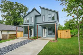 1223 Oakland SW Drive, Atlanta, GA 30310