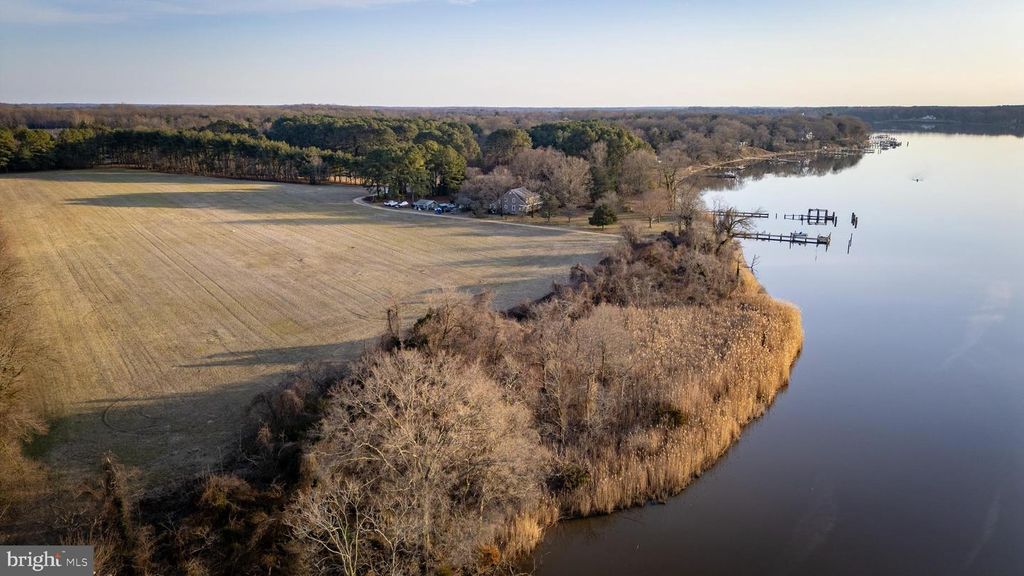 136 TRUSLOW FARM LN, Chestertown, MD 21620
