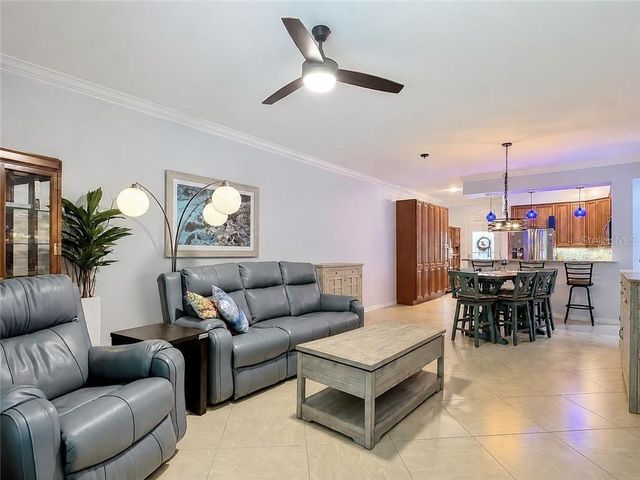 1051 WINDING PINES CIRCLE 105, Cape Coral, FL 33909