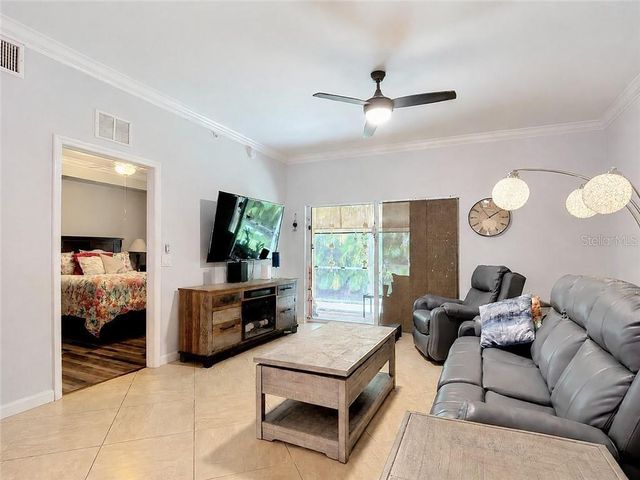 1051 WINDING PINES CIRCLE 105, Cape Coral, FL 33909