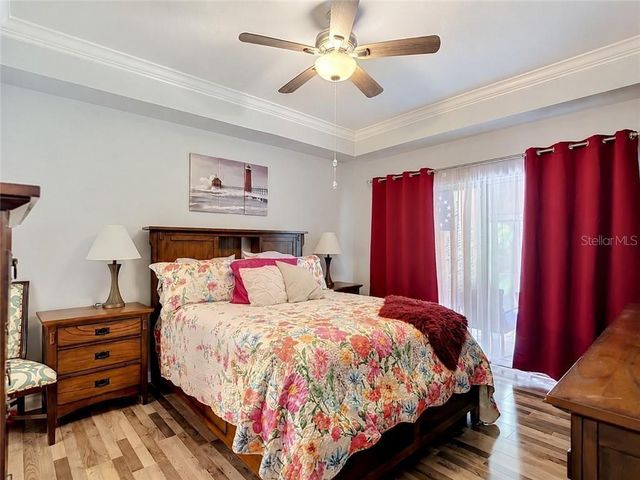 1051 WINDING PINES CIRCLE 105, Cape Coral, FL 33909
