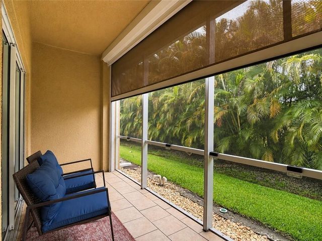 1051 WINDING PINES CIRCLE 105, Cape Coral, FL 33909