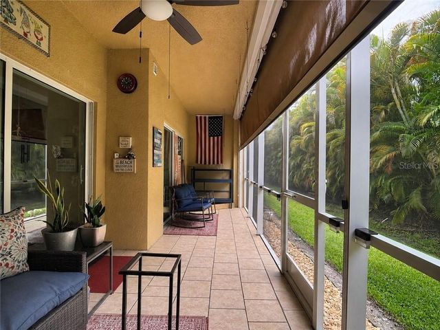 1051 WINDING PINES CIRCLE 105, Cape Coral, FL 33909