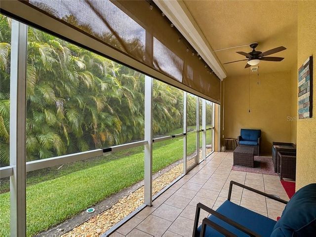 1051 WINDING PINES CIRCLE 105, Cape Coral, FL 33909
