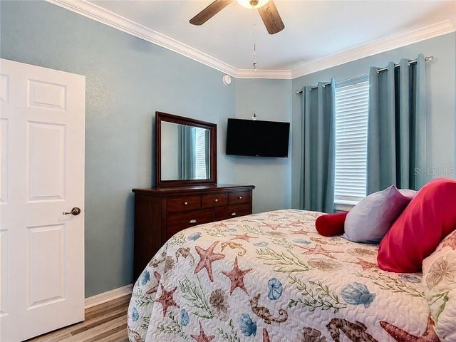 1051 WINDING PINES CIRCLE 105, Cape Coral, FL 33909