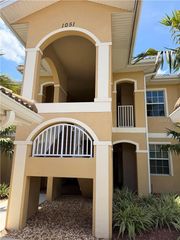 1051 WINDING PINES CIRCLE 105, Cape Coral, FL 33909
