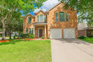20314 Nellie Gail Trail Lane, Katy, TX 77450