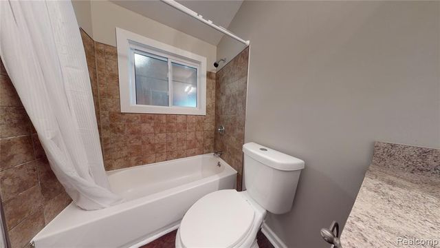 1198 Neafie Avenue, Pontiac, MI 48342