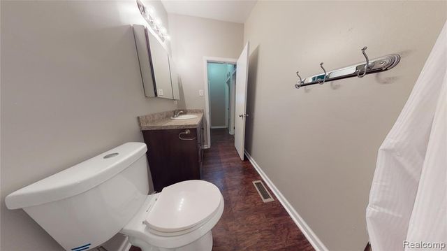 1198 Neafie Avenue, Pontiac, MI 48342