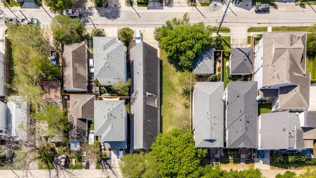 927 Nicholson Street, Houston, TX 77008