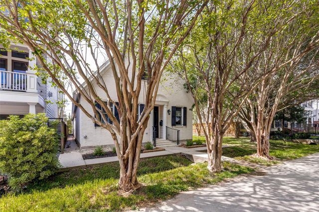 927 Nicholson Street, Houston, TX 77008