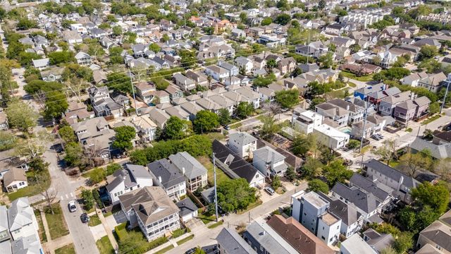 927 Nicholson Street, Houston, TX 77008