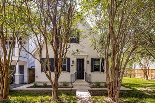 927 Nicholson Street, Houston, TX 77008