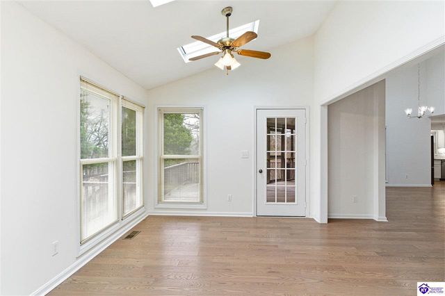 246 St Andrews Road, Brandenburg, KY 40108