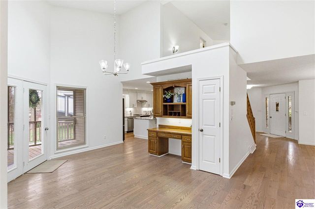 246 St Andrews Road, Brandenburg, KY 40108