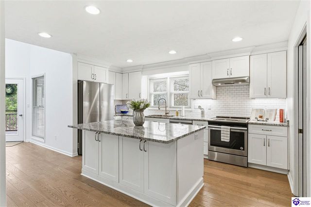 246 St Andrews Road, Brandenburg, KY 40108