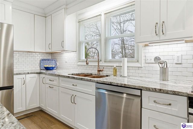 246 St Andrews Road, Brandenburg, KY 40108