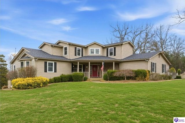 246 St Andrews Road, Brandenburg, KY 40108