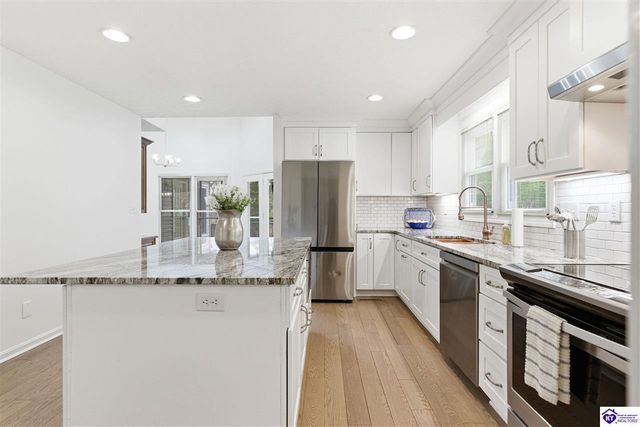 246 St Andrews Road, Brandenburg, KY 40108