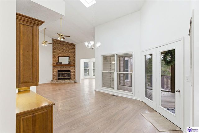 246 St Andrews Road, Brandenburg, KY 40108