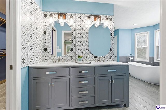 246 St Andrews Road, Brandenburg, KY 40108