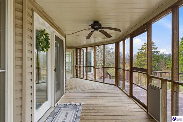 246 St Andrews Road, Brandenburg, KY 40108