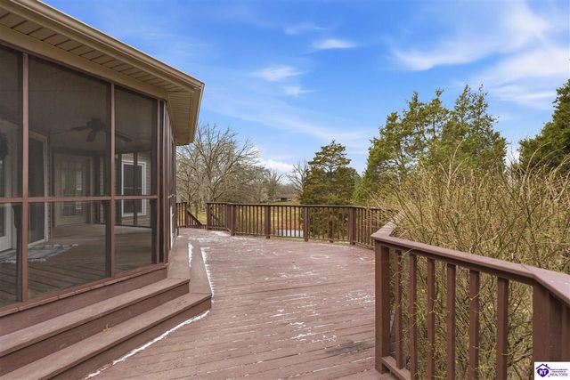 246 St Andrews Road, Brandenburg, KY 40108