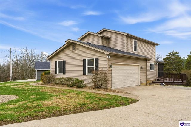 246 St Andrews Road, Brandenburg, KY 40108