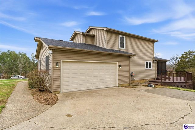 246 St Andrews Road, Brandenburg, KY 40108