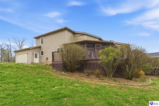 246 St Andrews Road, Brandenburg, KY 40108