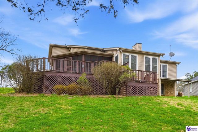 246 St Andrews Road, Brandenburg, KY 40108