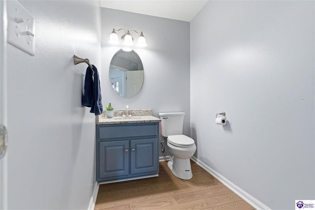 246 St Andrews Road, Brandenburg, KY 40108