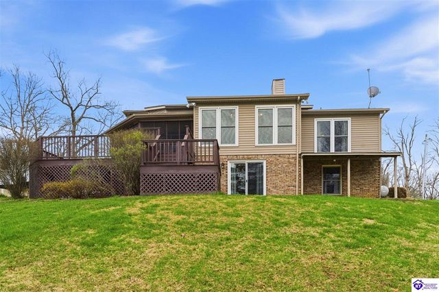 246 St Andrews Road, Brandenburg, KY 40108