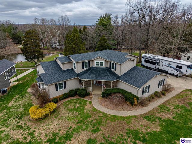 246 St Andrews Road, Brandenburg, KY 40108