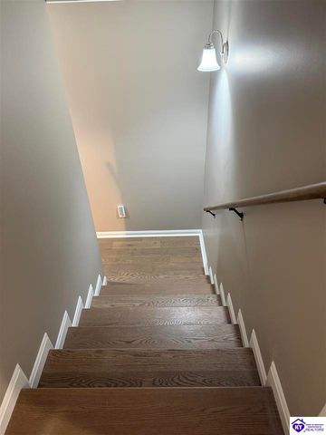 246 St Andrews Road, Brandenburg, KY 40108