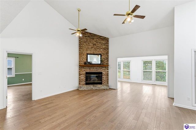 246 St Andrews Road, Brandenburg, KY 40108