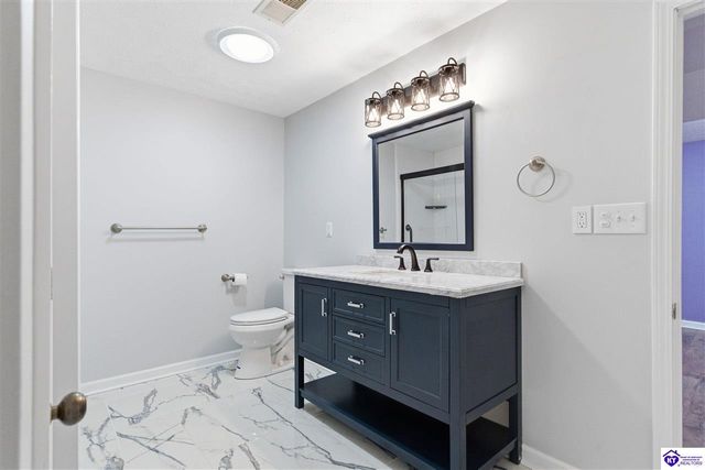 246 St Andrews Road, Brandenburg, KY 40108