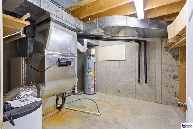 246 St Andrews Road, Brandenburg, KY 40108