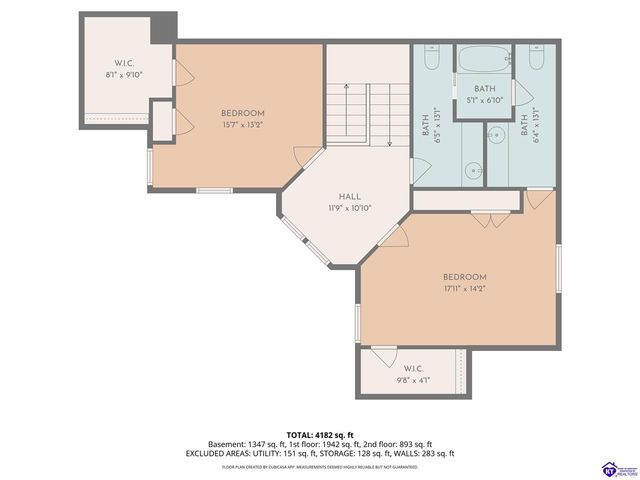 246 St Andrews Road, Brandenburg, KY 40108