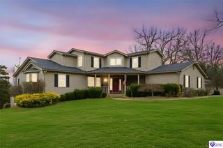 246 St Andrews Road, Brandenburg, KY 40108