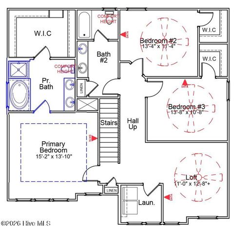 8808 Canoe Brook Court, Wilmington, NC 28411