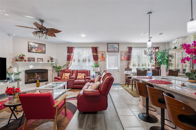 4704 Cormorant Drive, Sherman, TX 75092