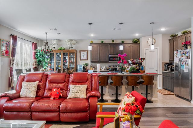 4704 Cormorant Drive, Sherman, TX 75092